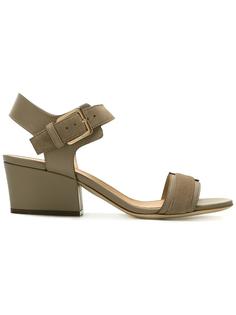 ankle length sandals  Sergio Rossi