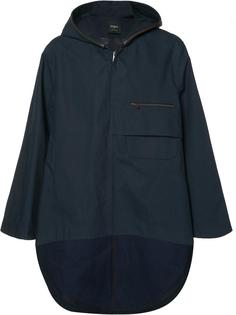 hooded cape jacket  Ports 1961