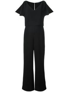V neck jumpsuit  Polo Ralph Lauren