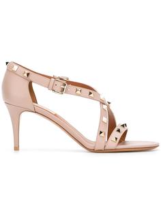 Valentino Garavani Rockstud sandals Valentino Garavani