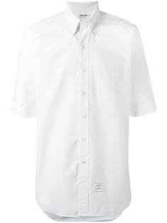 plain shirt Thom Browne