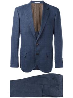 two piece suit  Brunello Cucinelli