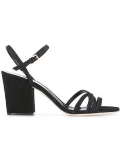 ankle length  Sergio Rossi
