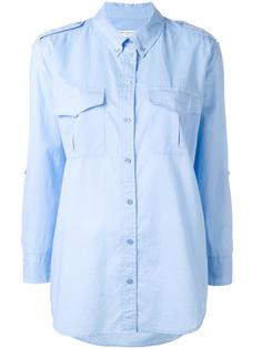 oversized shirt  Equipment