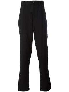 straight-leg trousers  Issey Miyake Men