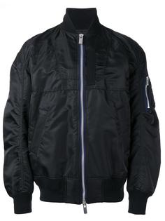 MA-1 bomber Sacai