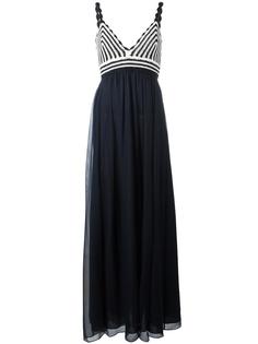 платье Jade Diane Von Furstenberg