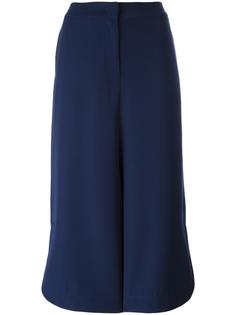 cropped palazzo pants  Armani Collezioni