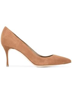 classic stiletto pumps   Sergio Rossi