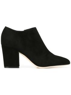 ankle length boots Sergio Rossi