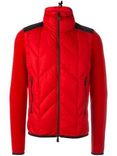 дутая куртка Moncler Grenoble