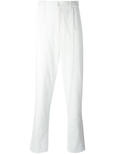 straight-leg trousers Issey Miyake Men