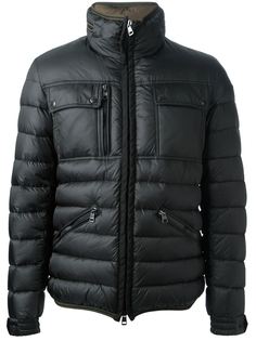 пуховик  Norbert  Moncler