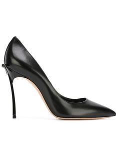 туфли на шпильке Casadei