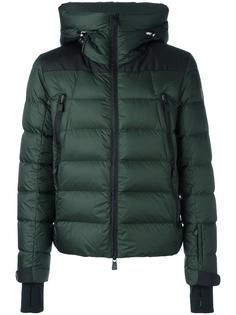 дутая куртка Camurac Moncler Grenoble