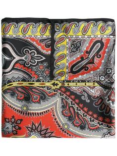 printed scarf Etro
