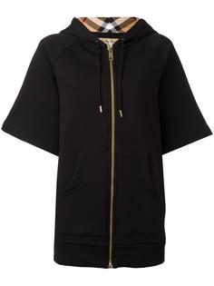 House Check hoodie  Burberry