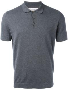 classic polo shirt  Brunello Cucinelli