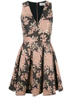 floral print dress Alice+Olivia