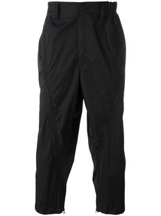 cropped trousers  Issey Miyake Men