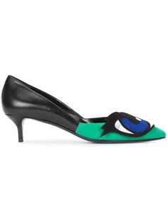 eye pumps Pierre Hardy