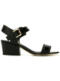 ankle length sandals  Sergio Rossi