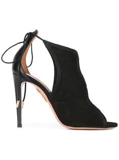 lace up sandals Aquazzura