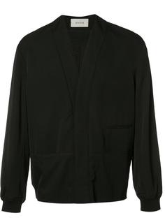 LEMAIRE M151JA09CL006 BLACK ??? Wool Lemaire