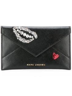 Vintage Collage clutch bag Marc Jacobs