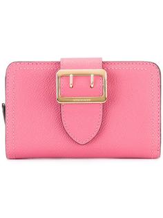 buckled wallet  Burberry