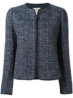 fitted jacket  Armani Collezioni