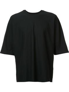 plain T-shirt  Homme Plissé Issey Miyake
