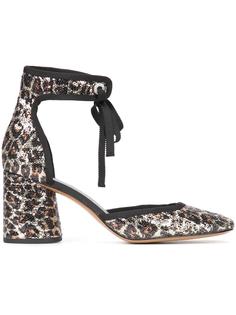 Elle ankle strap pumps Marc Jacobs