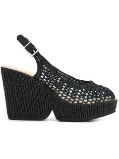 Diep sandals  Robert Clergerie
