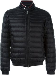 стеганый пуховик Grange  Moncler