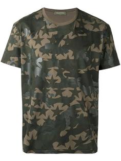 Rockstud Camustars T-shirt Valentino