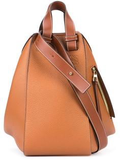 Hammock shoulder bag Loewe