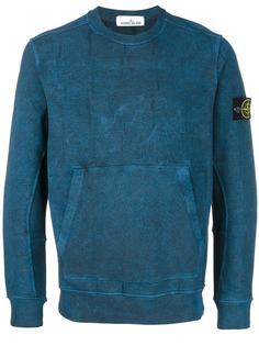 pouch pocket sweatshirt  Stone Island