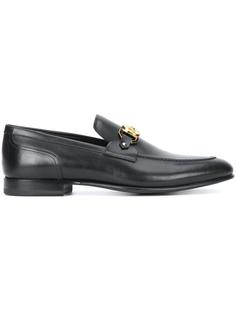 Medusa loafers Versace