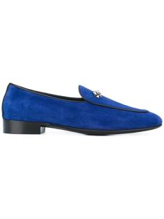 Archibald loafers Giuseppe Zanotti Design