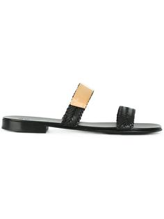 Len sandals Giuseppe Zanotti Design