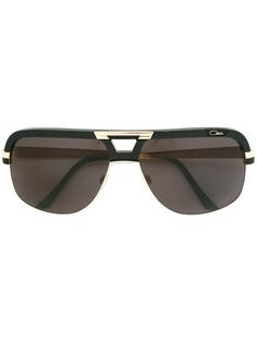 солнцезащитные очки-авиаторы Cazal