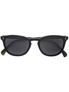 солнцезащитные очки Finley Esq. Oliver Peoples