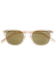 солнцезащитные очки Sir Finley Oliver Peoples