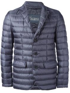 padded blazer  Herno