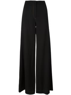 брюки свободного кроя McQ Alexander McQueen