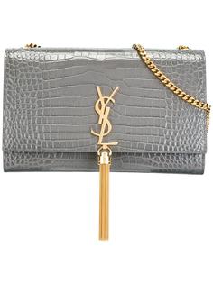 средняя сумка-сэтчел Kate Saint Laurent