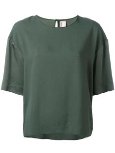 oversized T-shirt  Antonio Marras