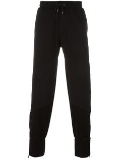 classic sweatpants Marcelo Burlon County Of Milan