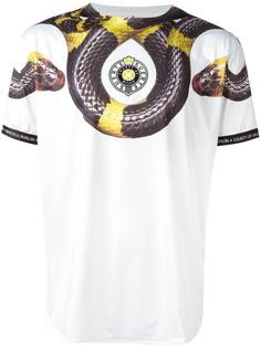 Ralf T-shirt Marcelo Burlon County Of Milan